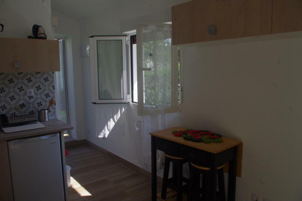 Chambres D'Hotes "Hor Dago" Pres De La Gare D'Hendaye Avec Le Petit-Dejeuner Экстерьер фото